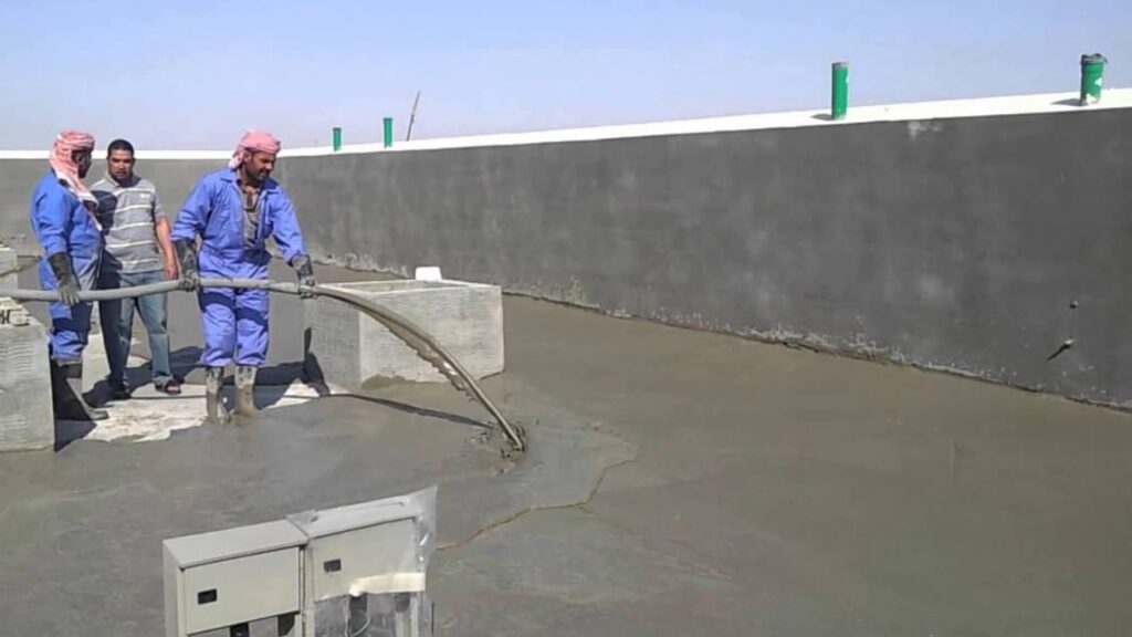 شركة عزل فوم بالرياض