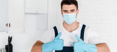 اسعار تعقيم المنازل