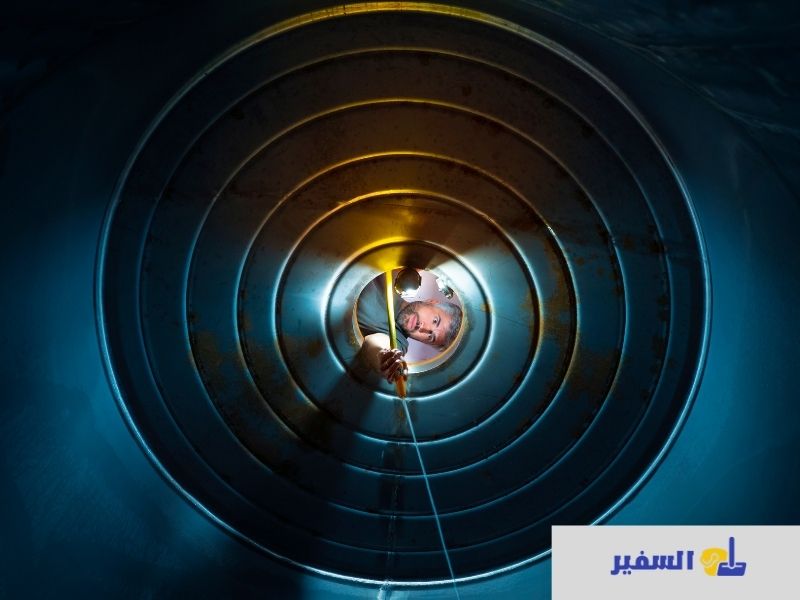 شركة تنظيف خزانات بجدة 1 شركة تنظيف خزانات بجدة