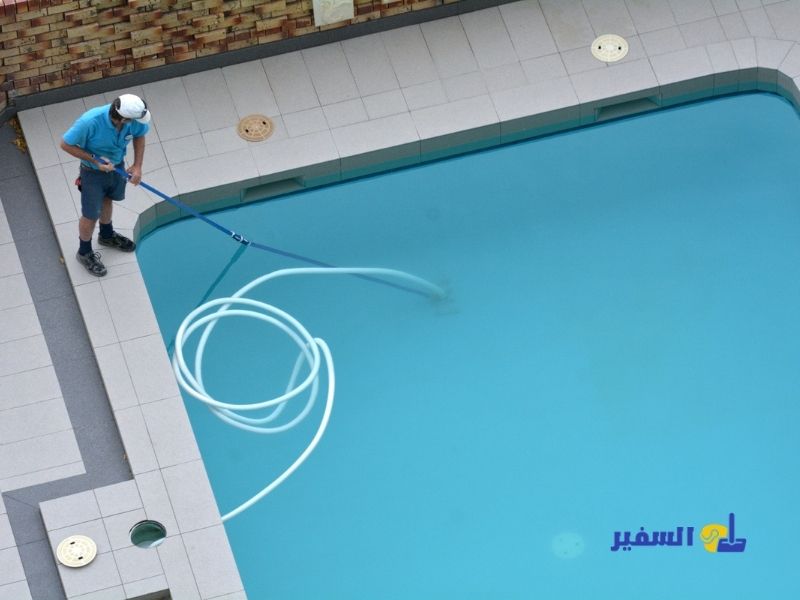 شركة تنظيف مسابح بجدة 1 شركة تنظيف مسابح بجدة