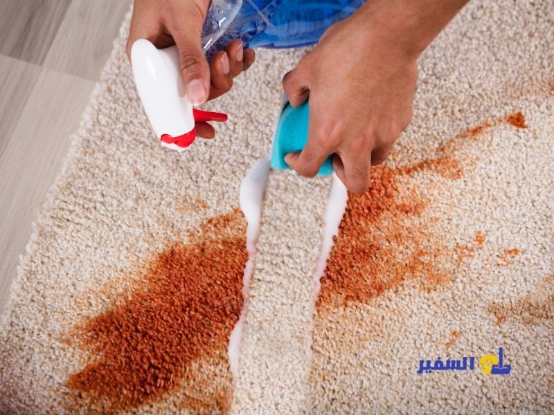 شركة تنظيف سجاد بجدة 2 شركة غسيل سجاد بجدة