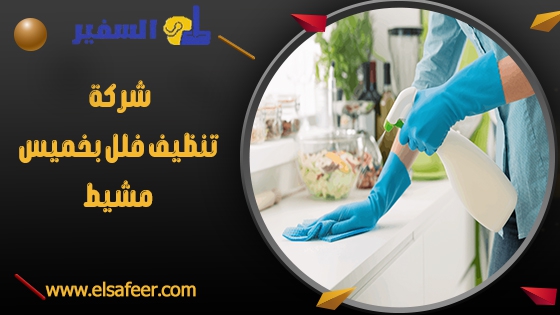 شركة تنظيف فلل بخميس مشيط 1 شركة تنظيف فلل بخميس مشيط